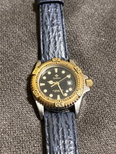 Zodiac Professional Vintage