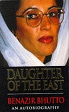 Daughter of the East : An