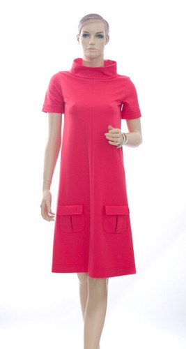 Anna fuchs freizeitkleid - fuchs, gr