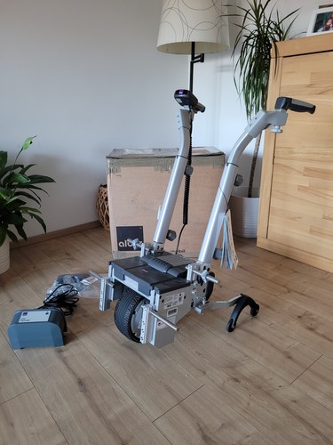 Alber viamobil v25 - viamobil,