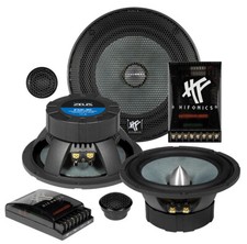 HIFONICS ZEUS ZX6.2C Kompo
