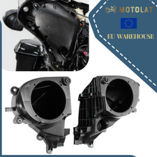 Harley Street/Electra glide