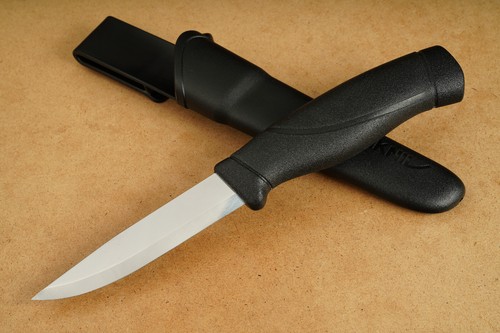 Morakniv companion heavyduty - companion,