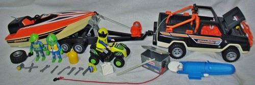 Playmobil 3399 4427 - 3399,4427, speed