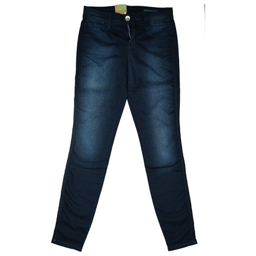 Benetton jeans damen - jeans, hose