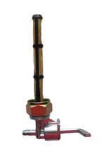 Fuel cock metal Babetta 210 +