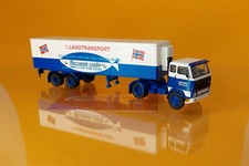 Brekina 85684 volvo 89 - 85684, f