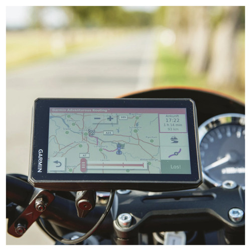 Garmin zumo - zumo, xt
