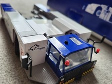 GOLDHOFER AST-1X Sammlermodell 1:50