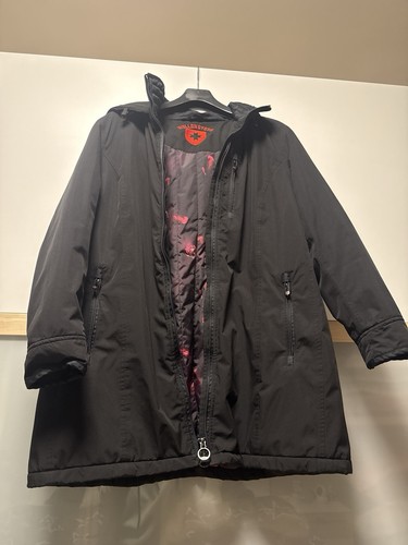 Wellensteyn parka jacke - parka,