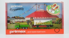Primex H0 4584 Güterwagen Set