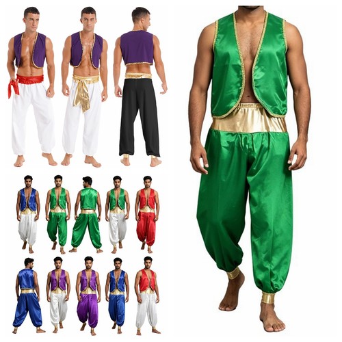 Herren arabischer prinz - herren,