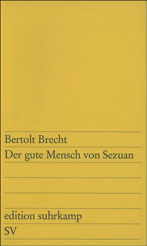 Der gute mensch von - der, sezuan