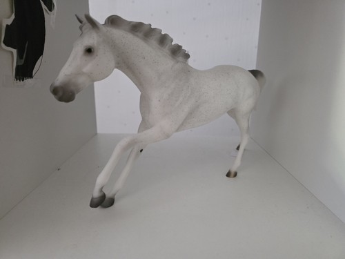 Breyer phish - breyer,