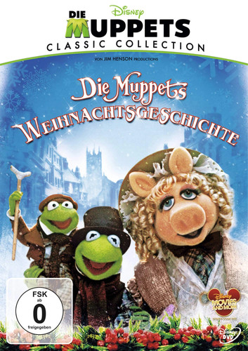 Disney muppets - disney,