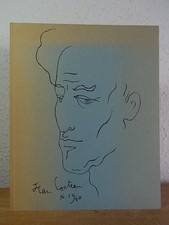 Jean Cocteau. Handzeichnungen