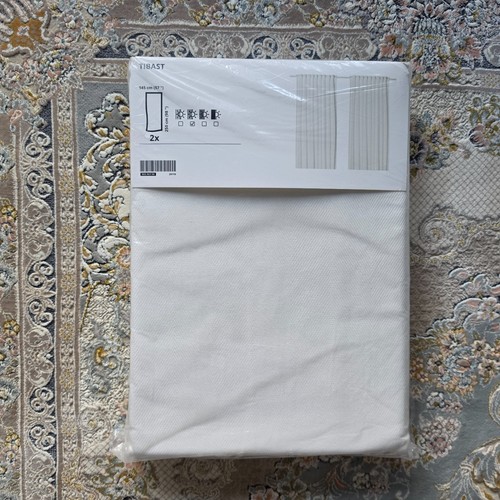 Ikea tibast vorhang - tibast,