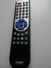 Original TELSky  Fernbedienung
