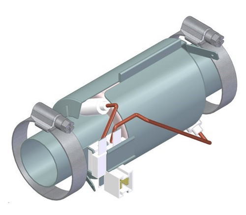 Zumex s3600450 boiler heiz - s3600450,