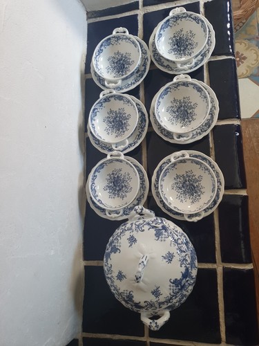 Alte serie villeroy boch - serie,