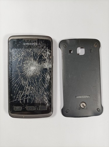 Samsung galaxy xcover s5690 - galaxy, gt-s5690