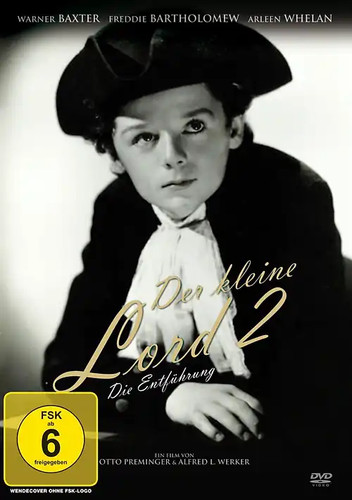 Der kleine lord - kleine,