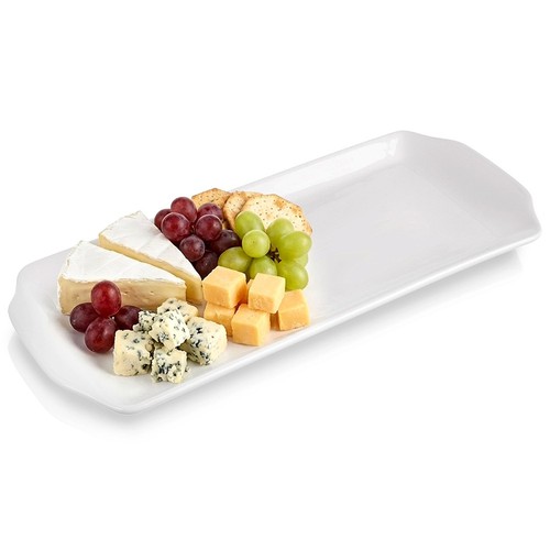Servierplatte porzellanteller - servierplatte,