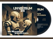 Universum 25 "die maschinen
