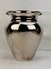 Große Bauchige Vase