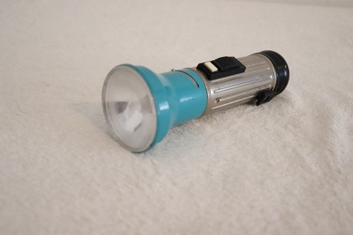 Ddr artas taschenlampe lampe - taschenlampe,