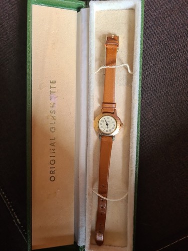 Gub glashütte - gub,