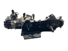 KOMPLETTER MOTORBLOCK PIAGGIO