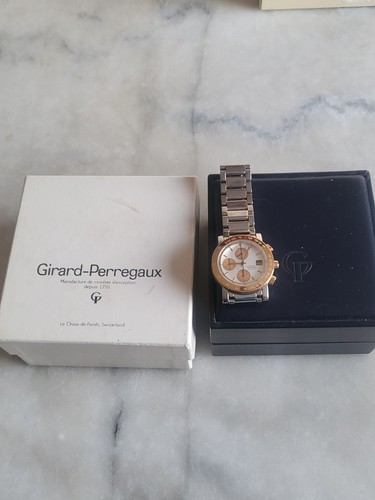 Girard perregaux automatik - girard,