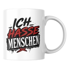 Anti social ich hasse menschen - anti,
