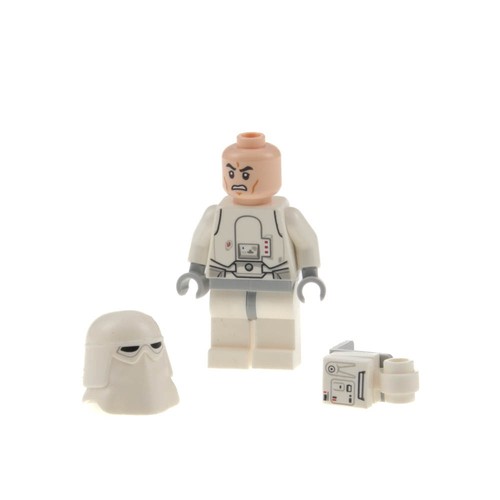 Lego minifigur star wars - 1x,