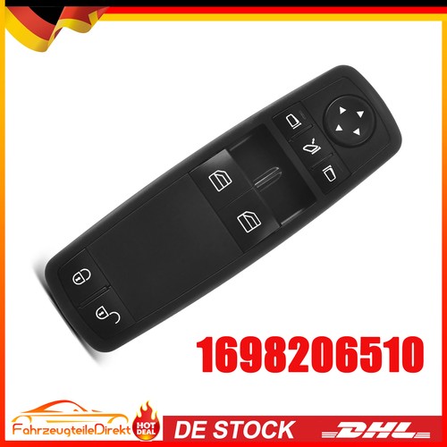 Neu fensterheberschalter vorne - neu,
