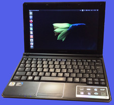 Samsung N140 Atom N270 1.60GHz