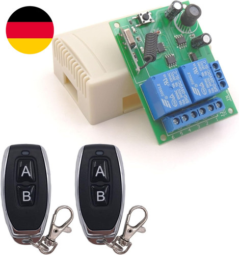 Dieserc 12v 24v - 12v,
