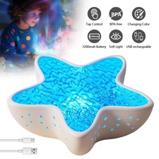 LED Sternenhimmel Projektor