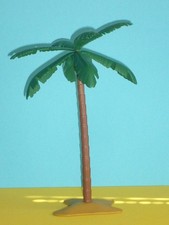 playmobil   Palme    Karibik