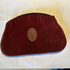 Pochette must cartier - pochette, de
