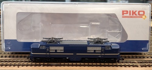 Piko 40460 elektrolok 1225 - piko,