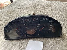 Audi A 4 B5 Benzin 8D0 919 033C DO Tacho  / Kombiinstrument defekt