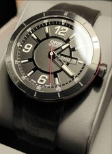 ORIS TT1 Aquis Automatik Day