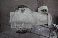 Hinterachsgetriebe