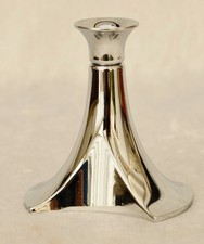 Vintage 70er Vitrinen Ware WMF Kerzenhalter Leuchter einflammig *Variation*