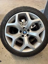 BMW x5 E70 Styling 214 11j X 20