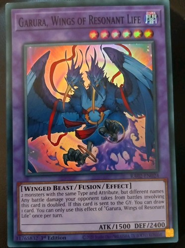 Garura wings of - garura,,