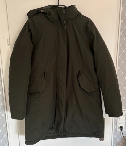 Damen winterjacke kapuzenjacke - damen, winterjacke/kapuzenjacke