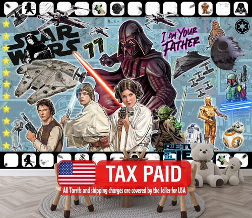 Jedi teenagerzimmer star wars - teenagerzimmer,